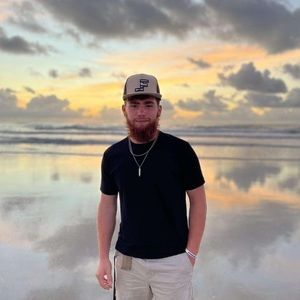 Meet your Posher, Matt